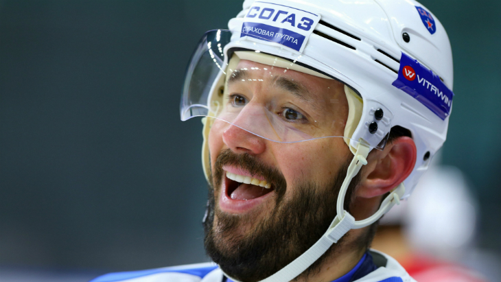 Илья Ковальчук