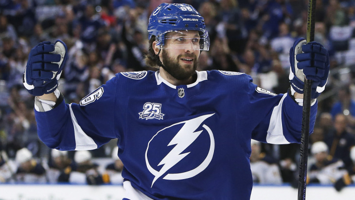 Никита Кучеров