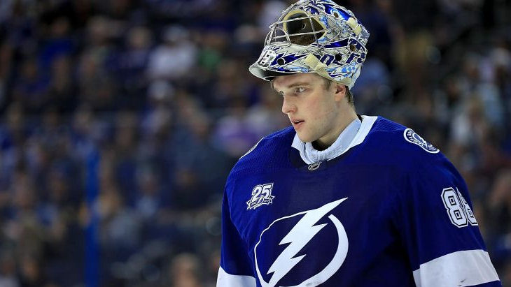 Андрей Василевский