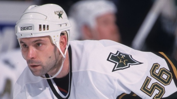 Сергей Зубов