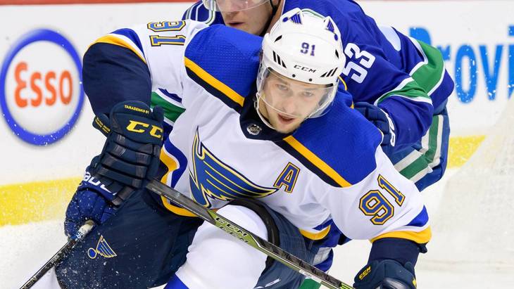 Владимир Тарасенко