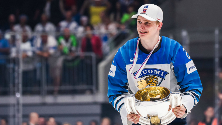 Каапо Какко