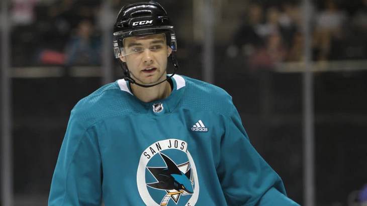 Максим Летунов