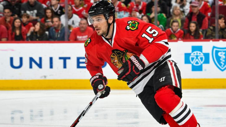 Артем Анисимов