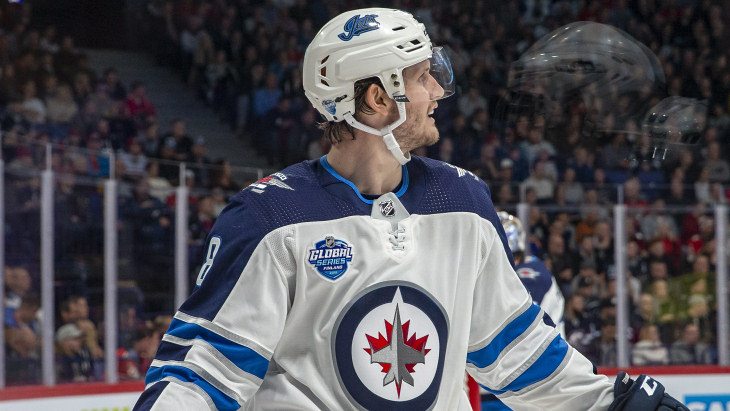 Джейкоб Труба