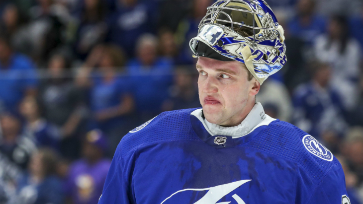 Андрей Василевский