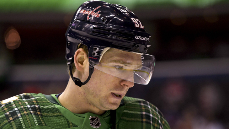 Евгений Кузнецов