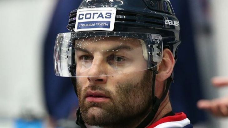 Степан Захарчук