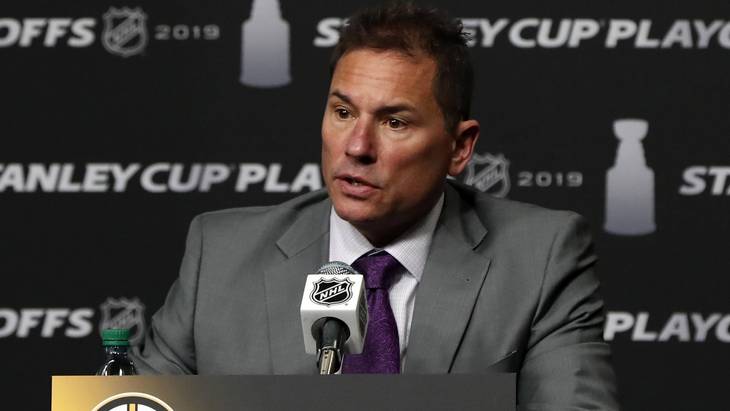 Брюс Кэссиди