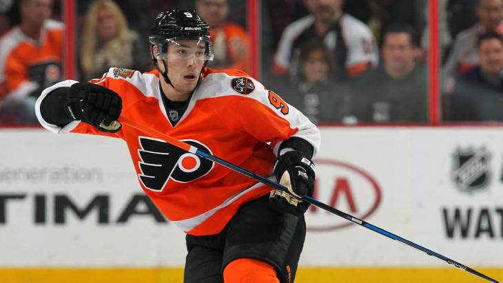 Иван Проворов