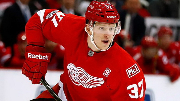 Евгений Свечников