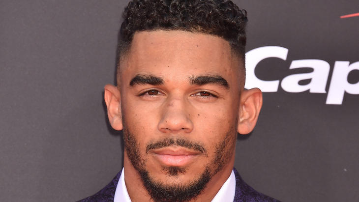 Эвандер Кейн