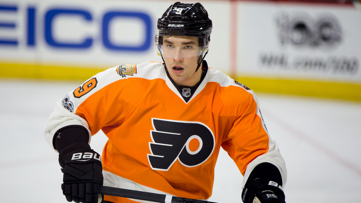 Иван Проворов