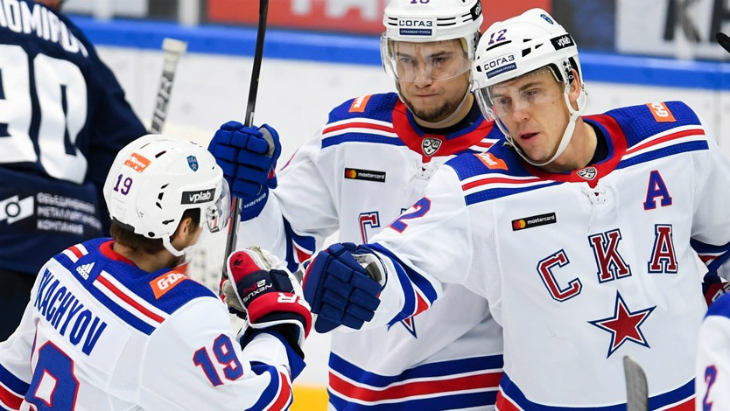 Фрагмент матча Фрагмент матча