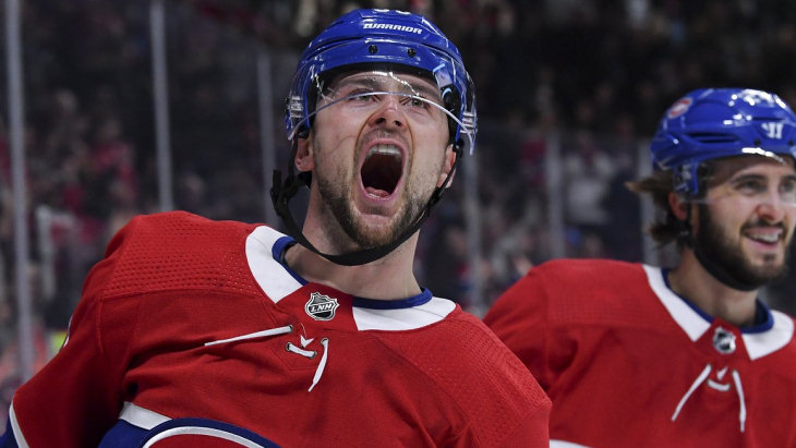 «Монреаль»