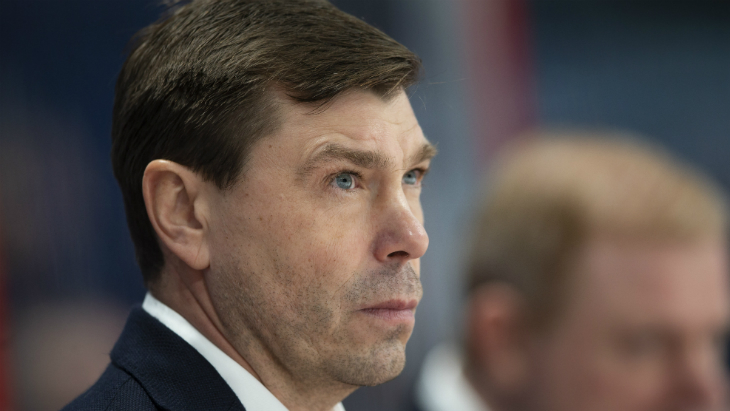 Алексей Кудашов