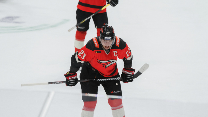 «Авангард»