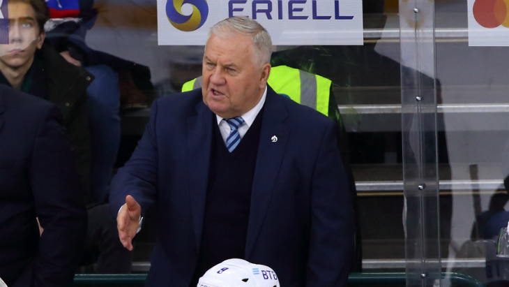 Владимир Крикунов