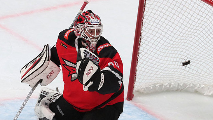 Александр Судницин Александр Судницин