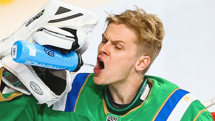 Юха Метсола