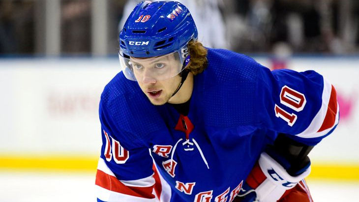 Артемий Панарин