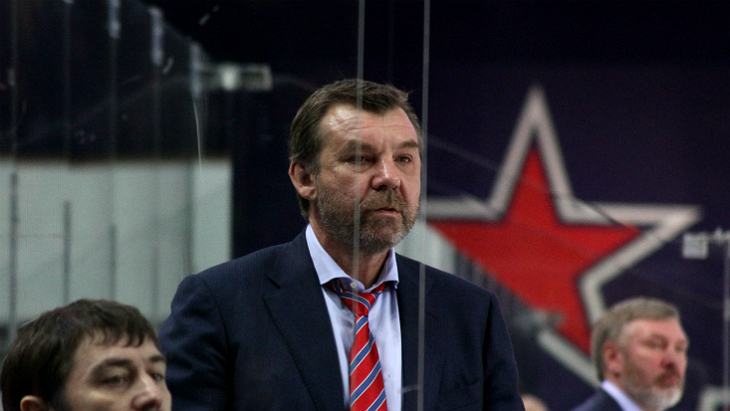 Олег Знарок Олег Знарок