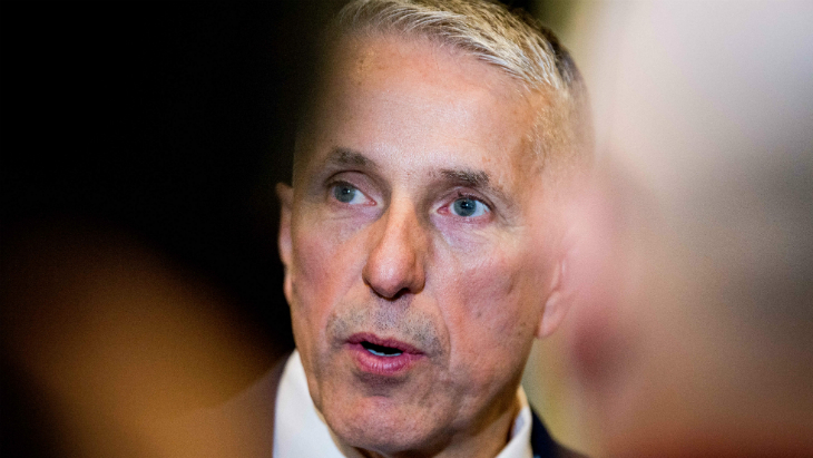 Боб Хартли Боб Хартли