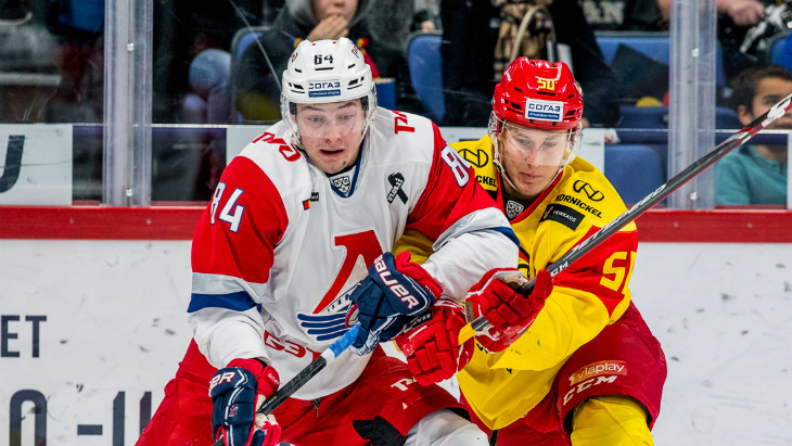 «Локомотив»