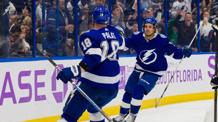 «Тампа-Бэй»