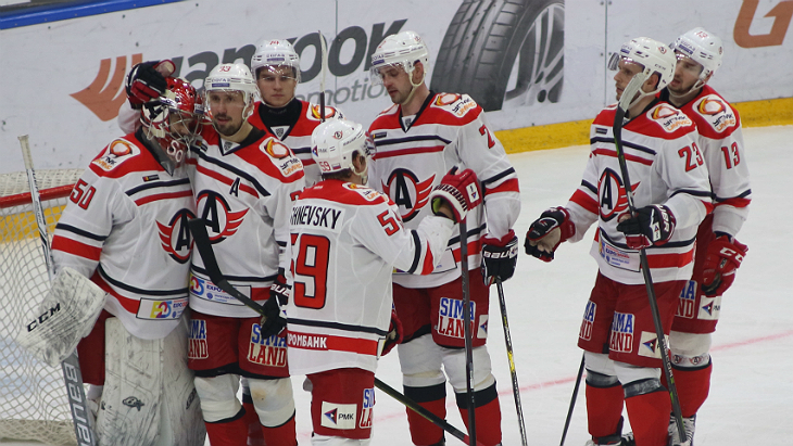 «Автомобилист»