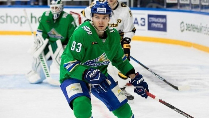 Артем Сергеев