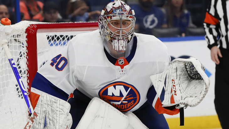 Семен Варламов