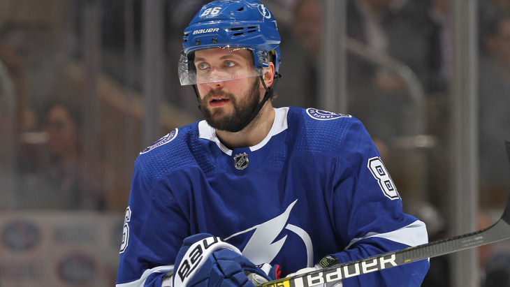 Никита Кучеров