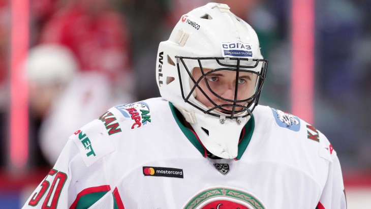 Тимур Билялов