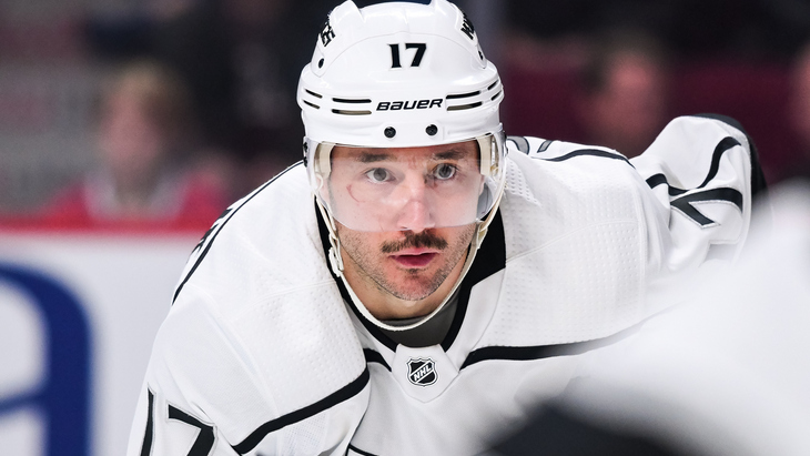 Илья Ковальчук