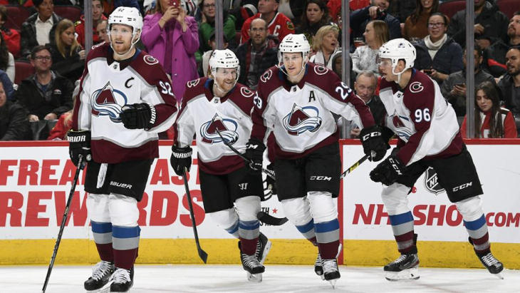 «Колорадо»