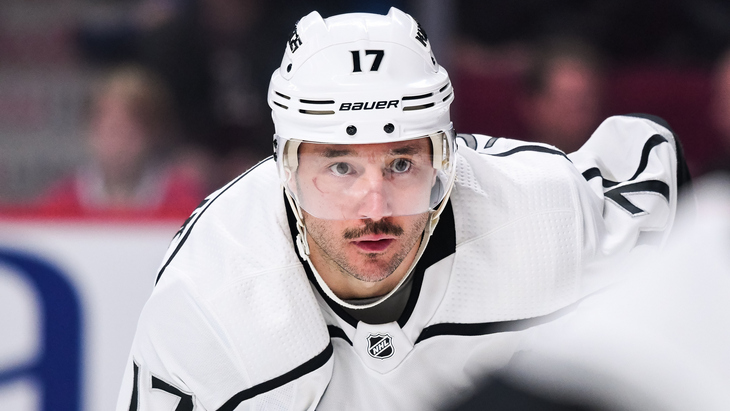 Илья Ковальчук