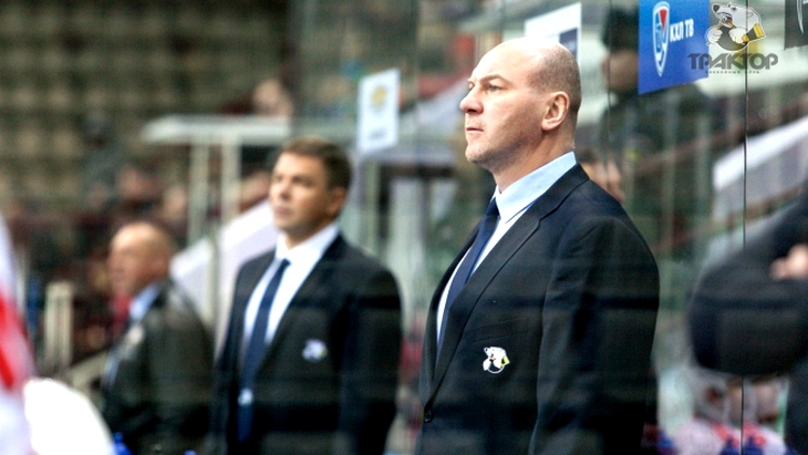 Андрей Николишин