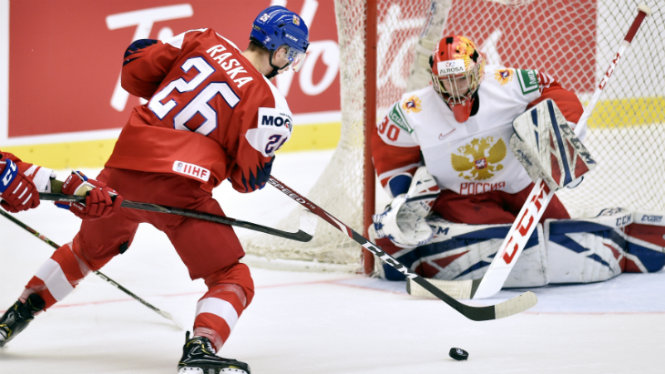 Аскаров не справился с давлением