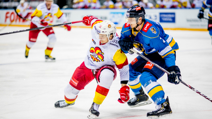 «Йокерит» «Йокерит»