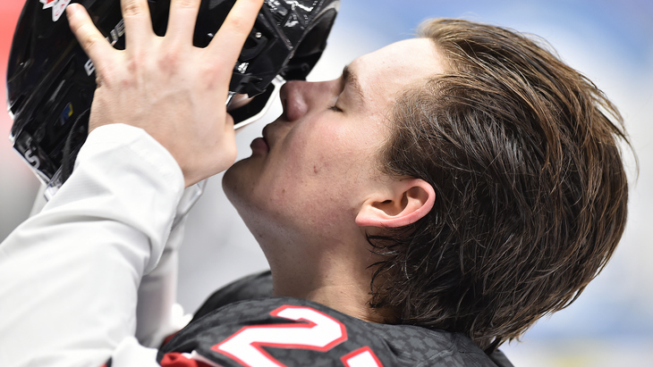 Барретт Хэйтон