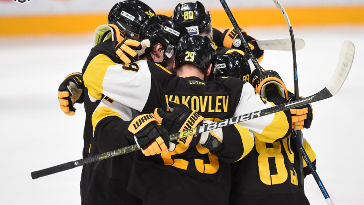 «Северсталь» «Северсталь»