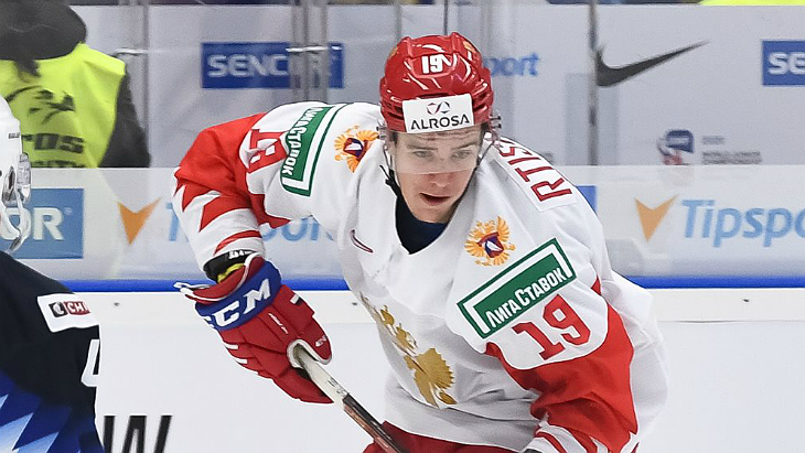 Никита Ртищев