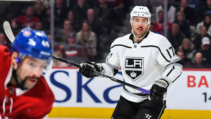 Илья Ковальчук