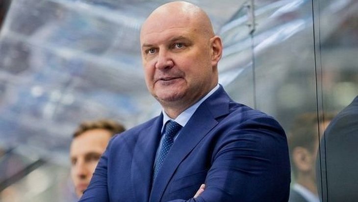 Александр Андриевский