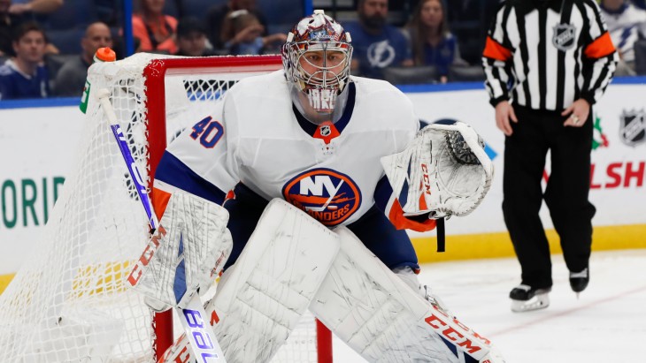 Семен Варламов