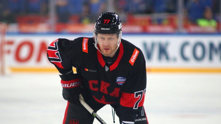 Антон Белов