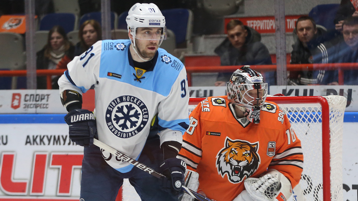 Фрагмент матча