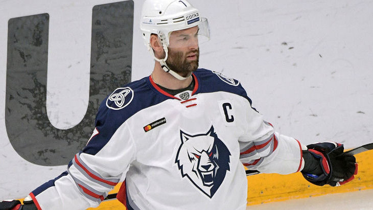 Степан Захарчук