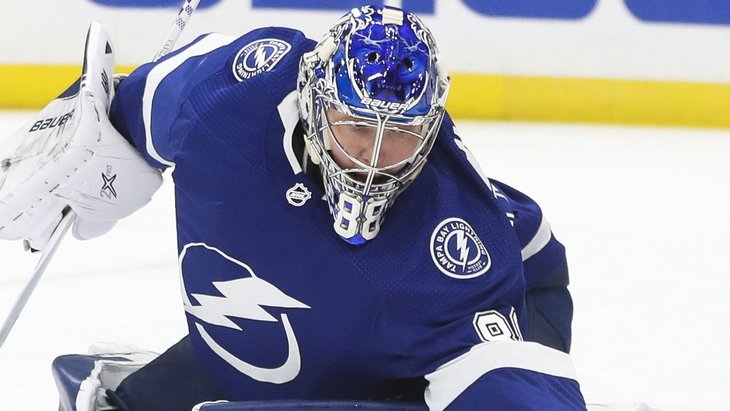 Андрей Василевский